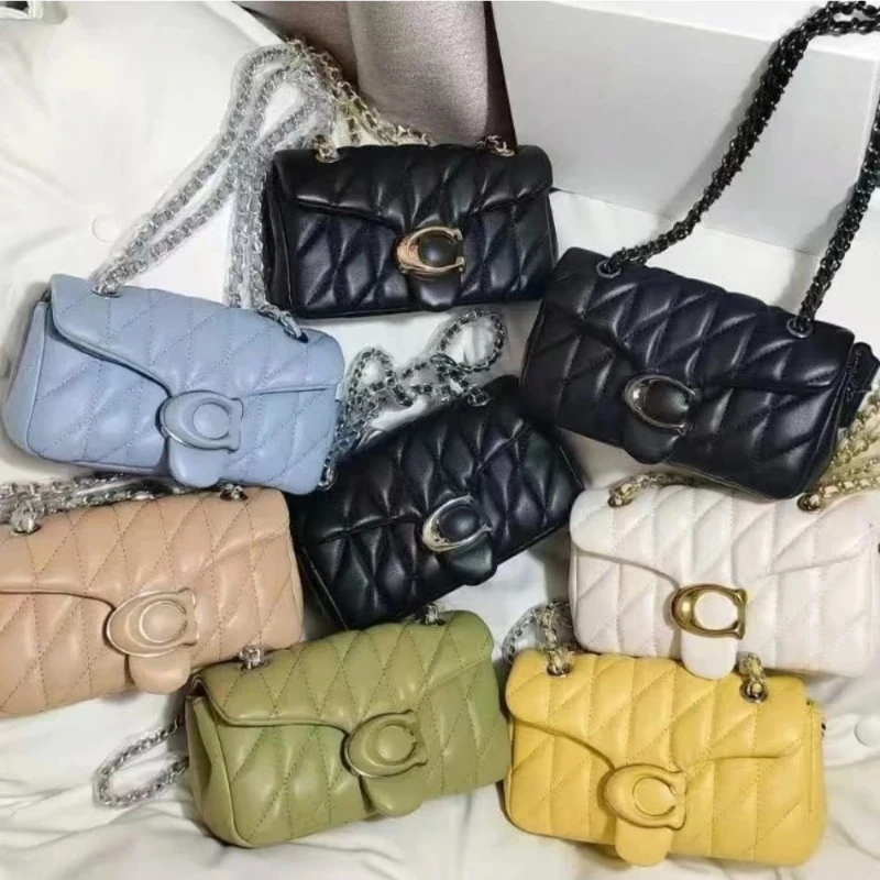 2026-new-ins-koujia-high-quality-linggewine-god-shoulder-bag-large-capacity-underarmbag-with-shoulder-chain-spring-summer-bag