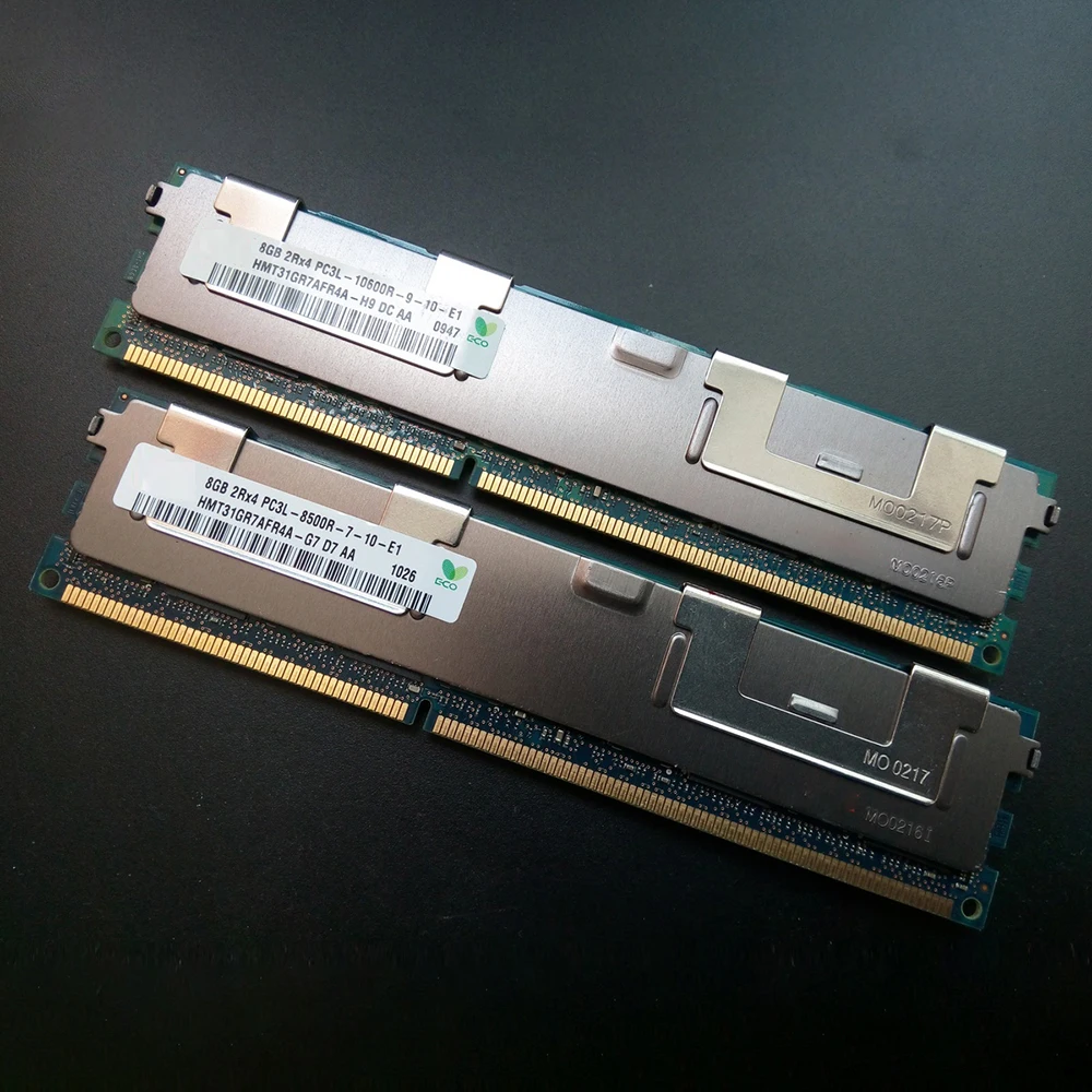 

1 шт. R420 R620 R710 R720 DDR3 8 ГБ 1333 МГц ECC REG RDIMM RAM Серверная память Быстрая доставка Высокое качество