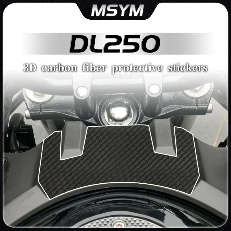 

Для Suzuki DL250 DL 250 DL 250 dl250 dl 250 3D наклейки защитные наклейки из углеродного волокна пленка для тела аксессуары для модификации