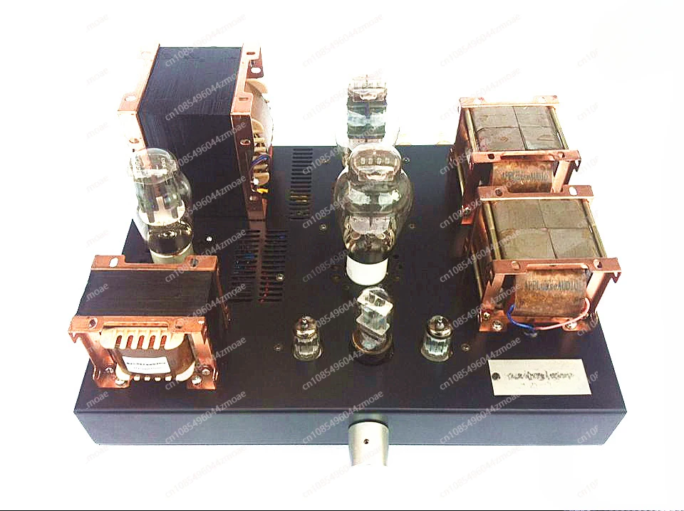 

Circuit Replica Version 300B Single-ended Class A Bile Machine Tube Power Amplifier