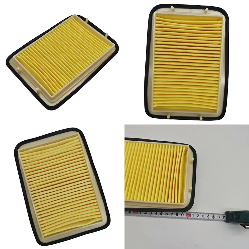 

i New KQ Air Filter 1100 VX Cruiser Deluxe Sport 2007-2015 OEM 6D3-14451-00-00 Jet Ski Engine Parts