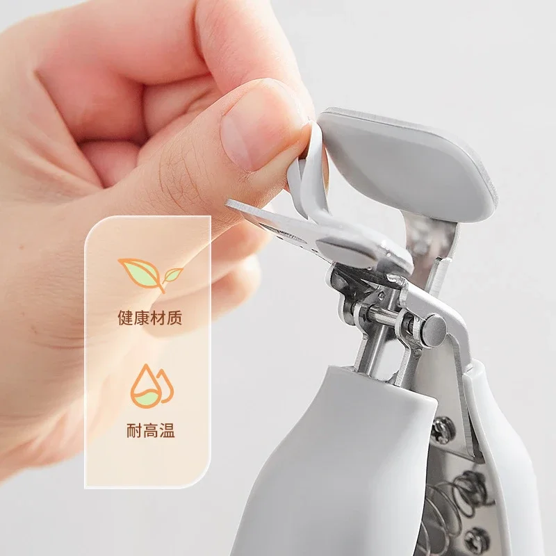 

Take the bowl clip, anti-scalding steaming vegetable, kitchen artifact non-slip and anti-scalding hand lift the bowl