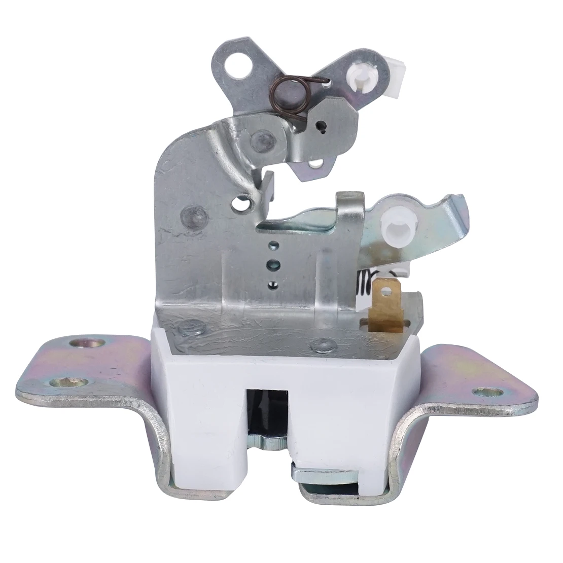 Car Rear Tail Tailgate Trunk Door Lock MR503021 Fit For Mitsubishi Montero Pajero Sport 1996-1998 1999 2000 2001 2002 2003 2004