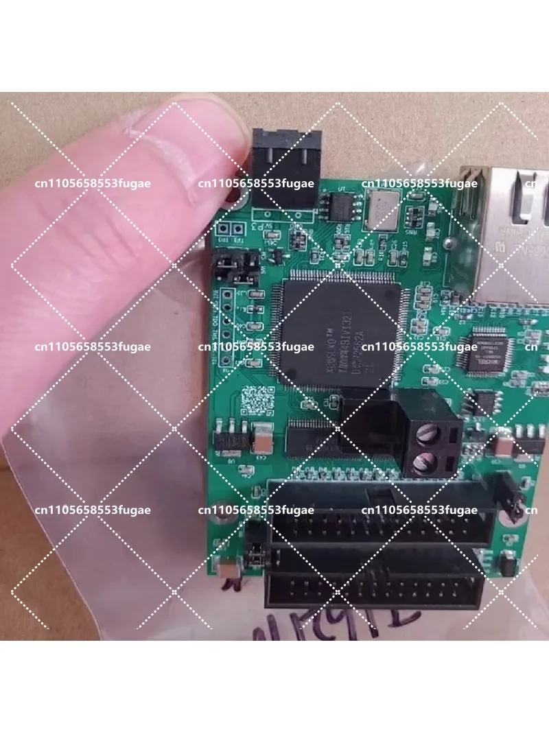 Motion Control Card FPGA 7I92 7I98 Compatible CNC Controller Board