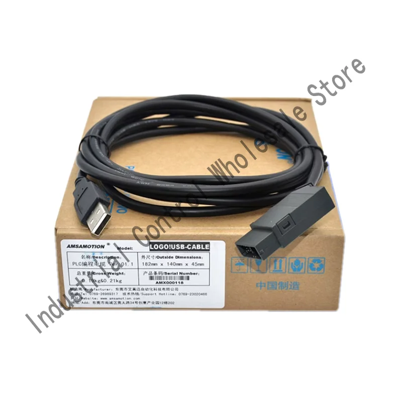 جديد وأصلي لوحدة AMSAMOTION 6ED1057-1AA01-0BA0 PLC