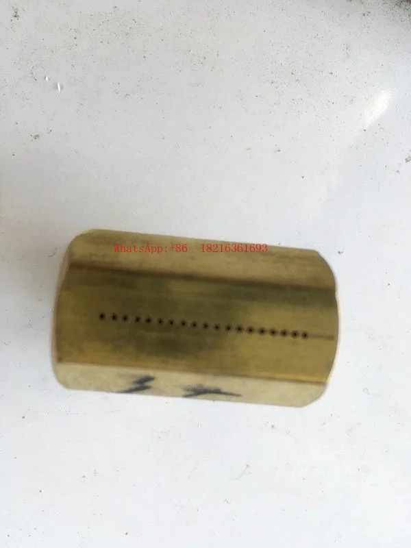 Equipment Combustion Nozzle, Lamp Head, Glass Heating Production, Single Row Nozzle, Glass Lighting Tool Accessories