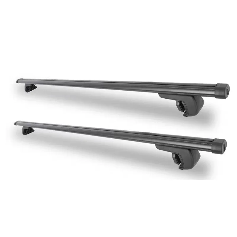 

Universal Aluminum Roof Rack Cross Bars for SUV 4x4 Off Road Vehicle Cargo Carrier Accessories