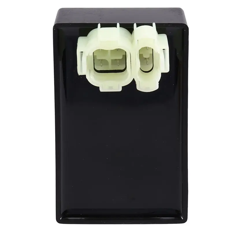 Plain Ignition Control Module Replacement CDI Box For Honda Sportrax 90 TRX90 EX TRX90 X 2007- 2015 30410-HP2-671