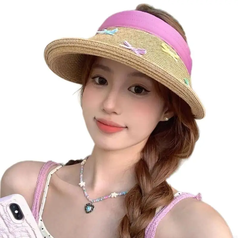 Outdoor Sun Hat Wid…