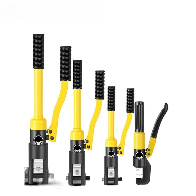 

Hydraulic Crimping Tool Cable Lug Crimping Pliers Hydraulic Compression Tool