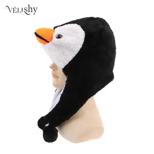 10 principais vendas gorro de pinguim - №5