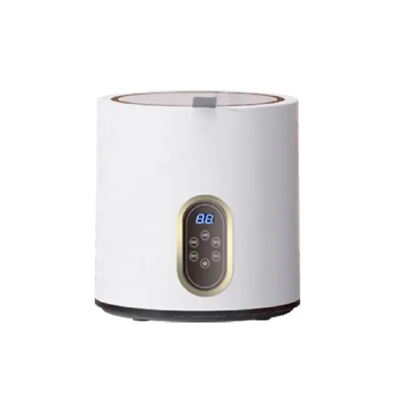 Household dormitory smart ozone generator automatic portable washing machine baby wash underwear mini washing machine