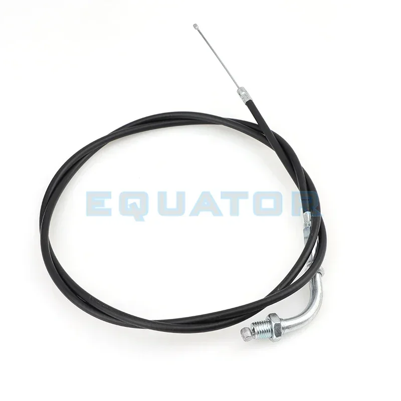 1 مجموعة العالمي 22 مللي متر 7/8 "مع خنق كابل تسريع قبضة اليد 110-250cc على الطرق الوعرة دراجة نارية ATV قبضة خنق بدوره أجزاء