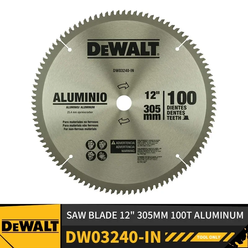 dewalt-dw03240-in-lame-de-scie-12-305mm-100t-accessoires-pour-outils-electriques-en-aluminium