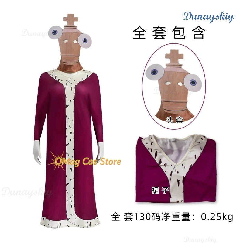 أزياء Amazinigital Circuomni التأثيرية بدلة Yagata الأصلية لعبة طبق الأصل أنيمي الزي عطلة الطبعة حفلة كوس