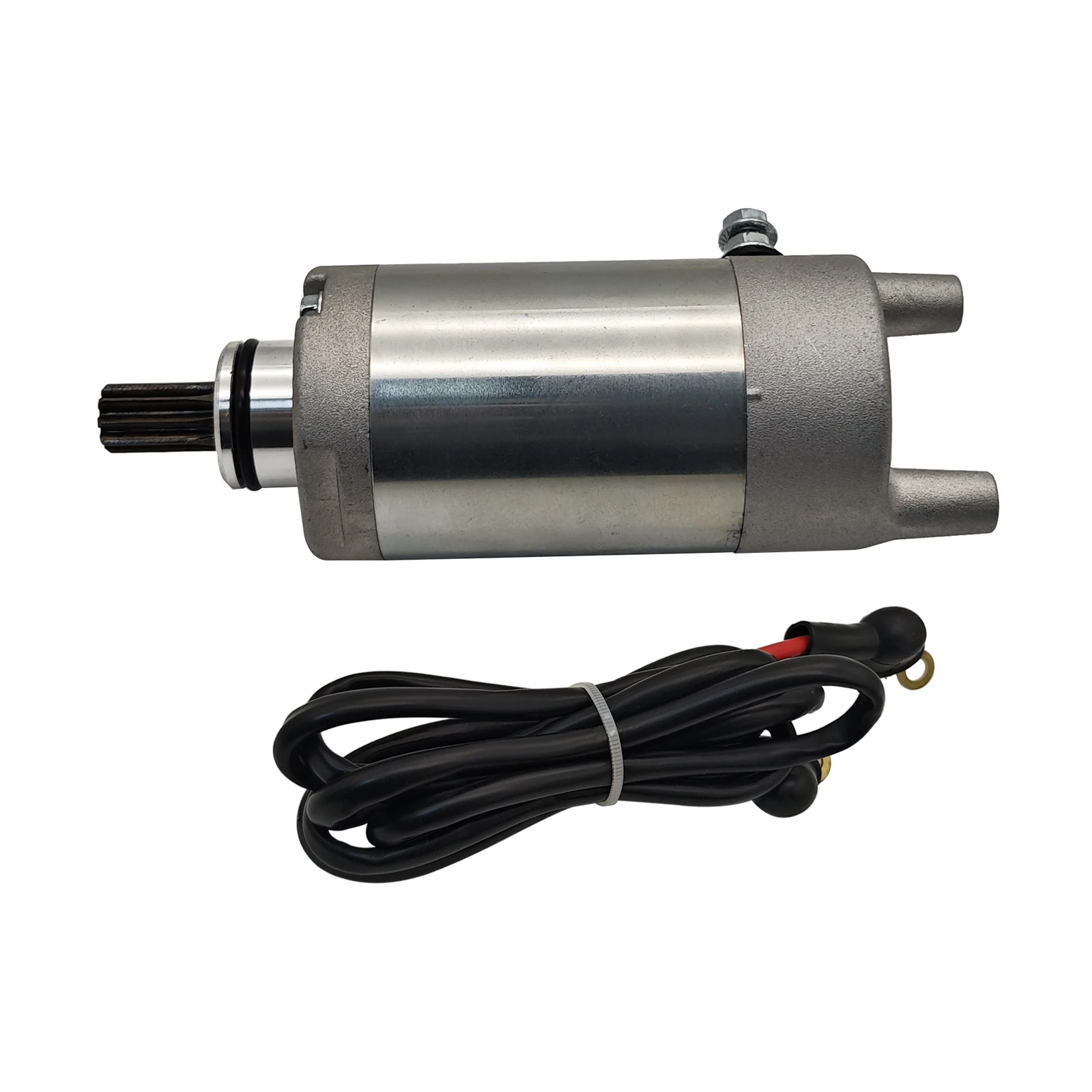 Starter Motor for Jianshe 250cc 250 JS250 Mountain Lion Baja ATV Quad Puma Wildcat OEM  FG-850000-0