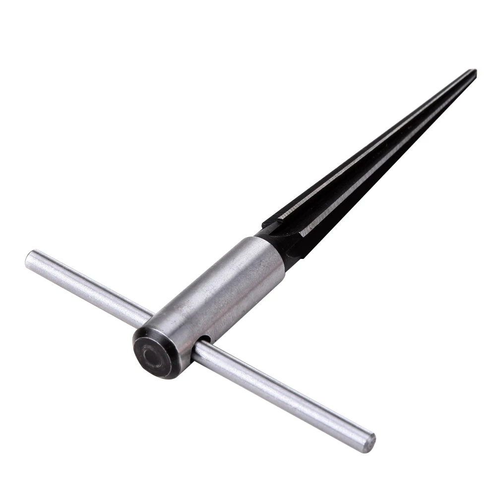

Guitar Drilling Tool Supply Reamer Handheld Accessory Instrument Hole
