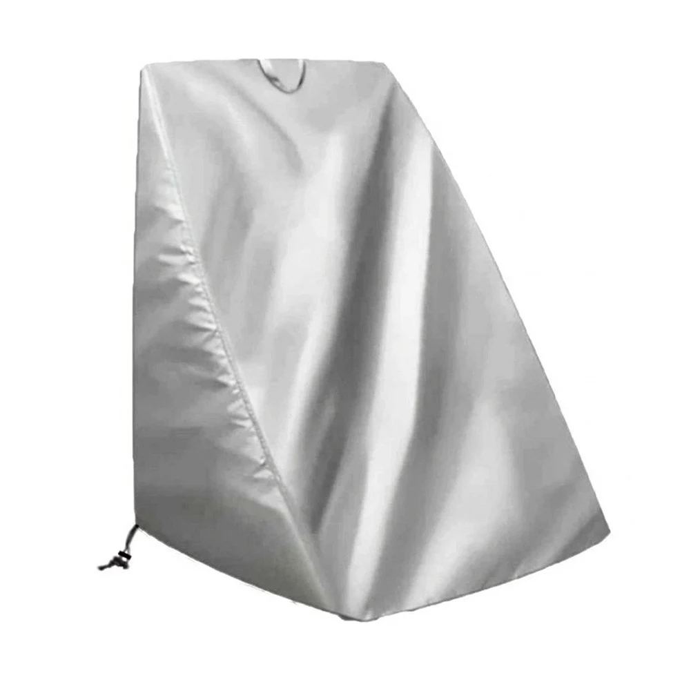 For Harsh Weather Conditions Garden Hose Cover Garden Cover Black 210D Oxford Cloth Double Thickened For Harsh