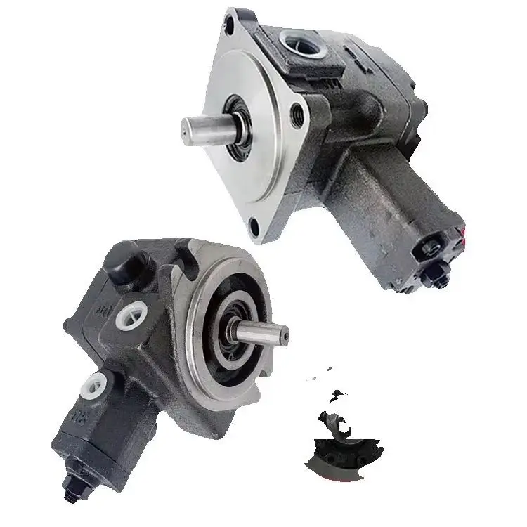 VP-40-FA3 VP 30-FA3 Variable Vane Hydraulic Pump Oil Pump Assembly - High-Quality Pump for Industrial Use