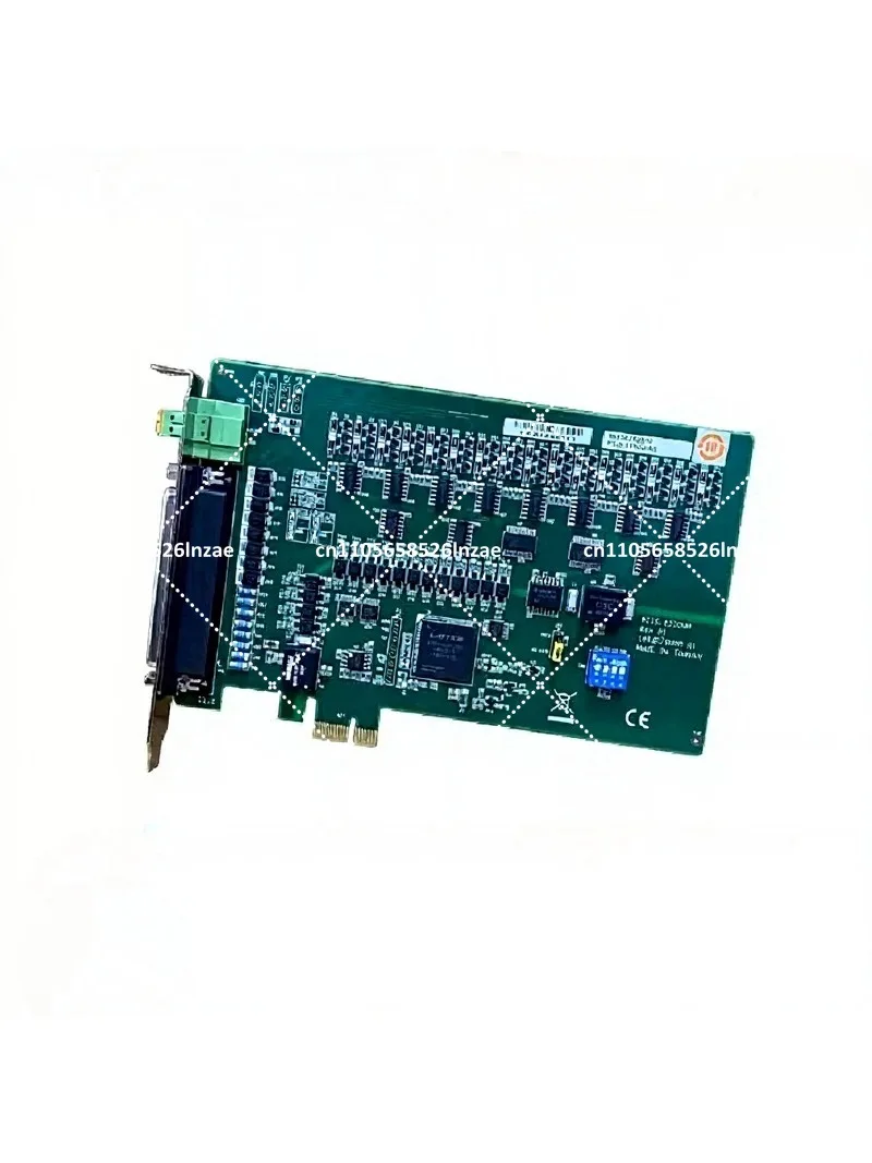 PCI-1750 PCIE-1750U-AE 32 Isolated Digital 16-Channel IO Counter Card