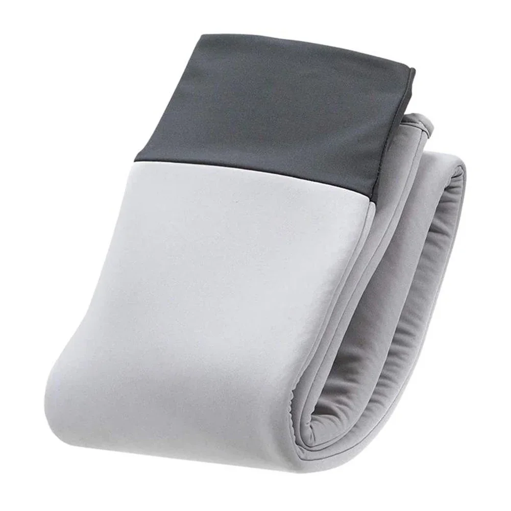 AC Pipe Insulation Duct Hose Wrap For Office Use Long lasting Performance Protects From Damage Washable Design