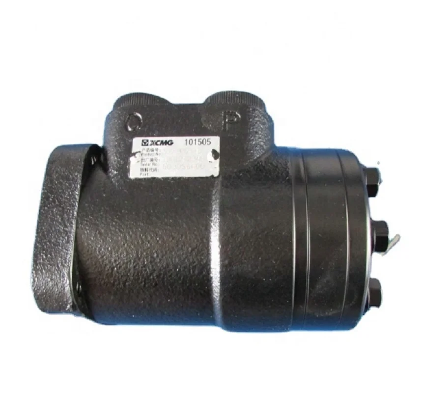 TLF جرافة عجلات عالية الجودة BZZ-125 دعم عبر الإنترنت للمبيعات 803086400 Steering Gear