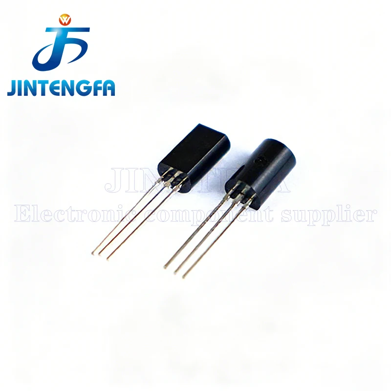 5PCS TO92 2SB764E 2SB764 B764 2SB892 B892 TO92L TO-92 Em Estoque Chipset IC