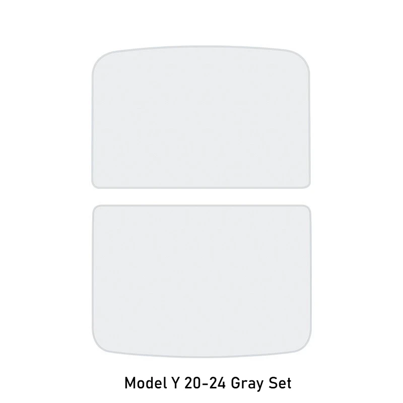 Y20-24 Gray 