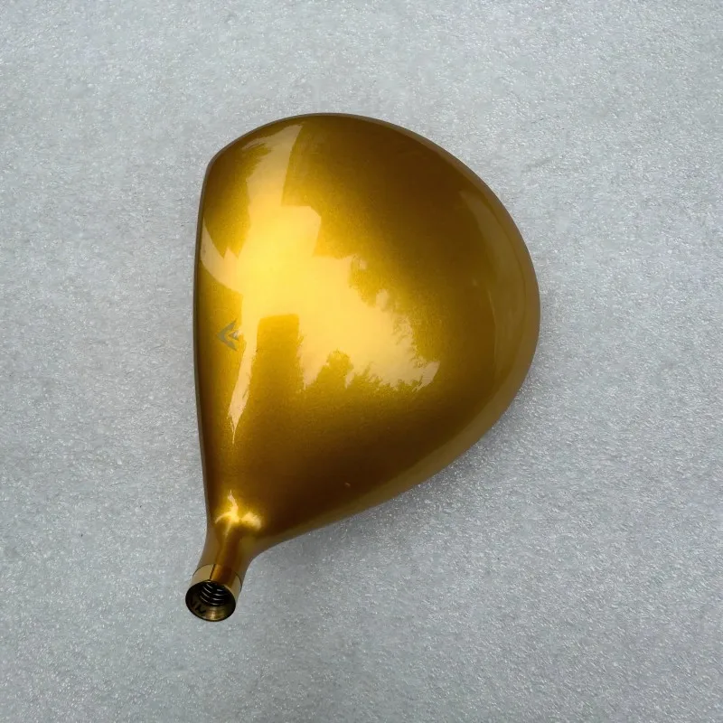 FUJISTAR BERES KIWAMI VI 티타늄 골프 드라이버 골프 헤드, 레이디 라이트 무게추, 4 스타 11.5 도, 182 +/-2gms