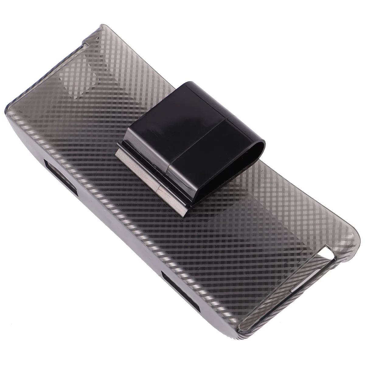 Scatola per auto Adesivo Organizzatore multifunzionale Sezione estesa Sedile sospeso Scatola portaoggetti per auto Durevole Facile installazione