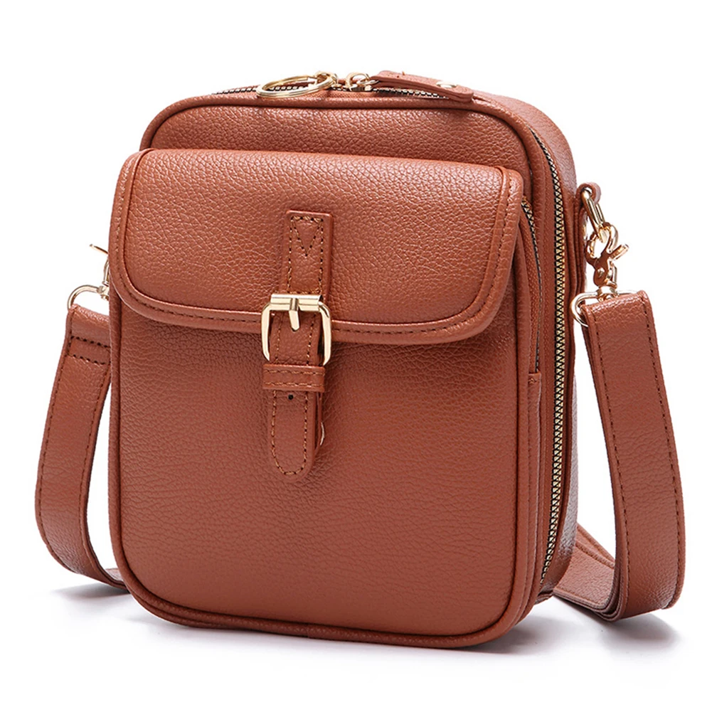 

Сумки через плечо из искусственной кожи, винтажная противоугонная сумка на плечо, большая вместительная сумка-мессенджер, сумки, кошельки для женщин и мужчин