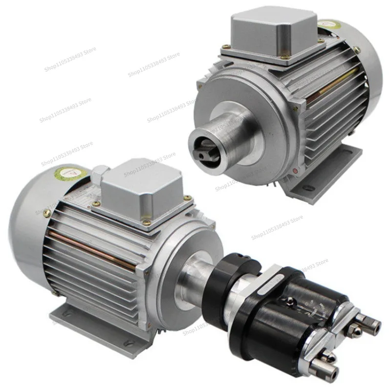 For Woodworking Row Drill, Drill Bag Multi-shaft, Adjustable Distance Drill Bag, Two Holes and Three Holes
