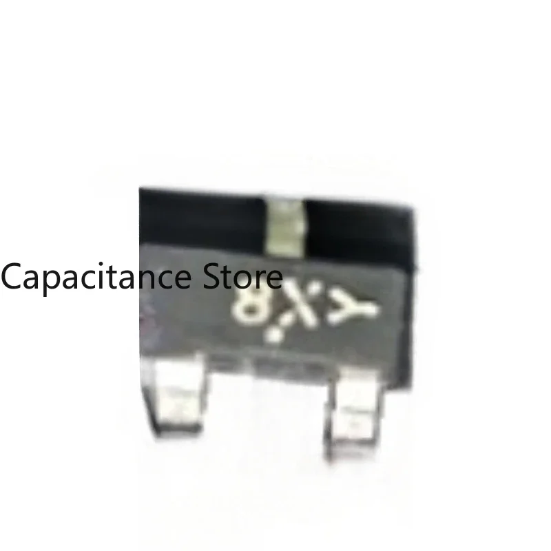 

10PCS MMBZ5247BLT1G 74AUP1G74GT 74LVC1G125GM 74AHCT244PW 74AUP1G09GW 74AUP1G74DC 74AUP2G04GW 74AVC1T45GW 74LVC1G80GW NXB0101GMX
