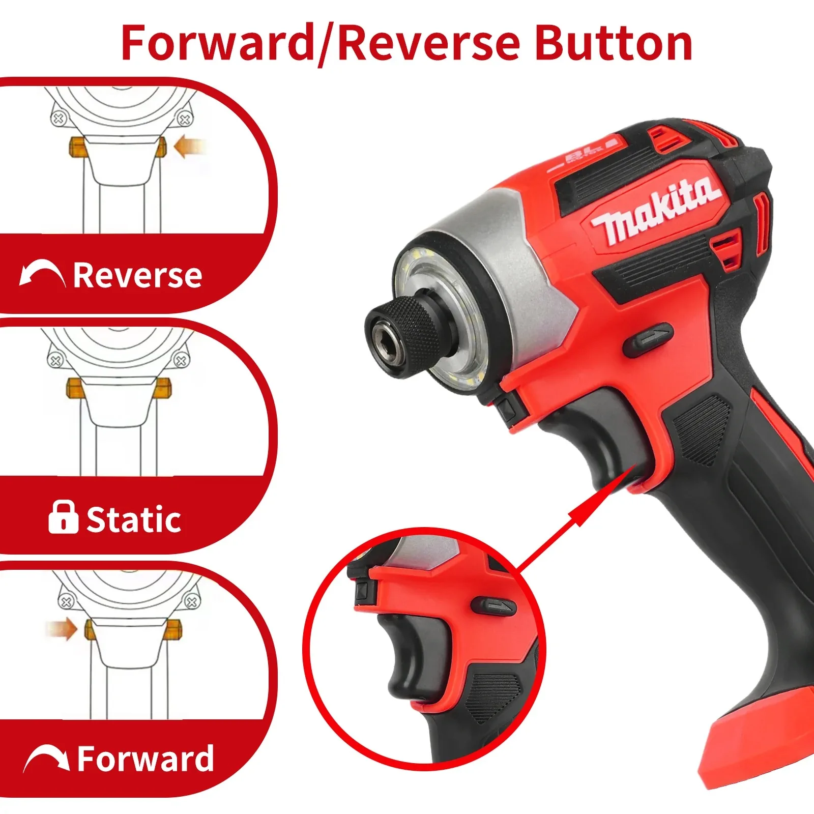 Thumbnail 2 - #42 Best Cordless Electric Screwdrivers to Buy In 2026