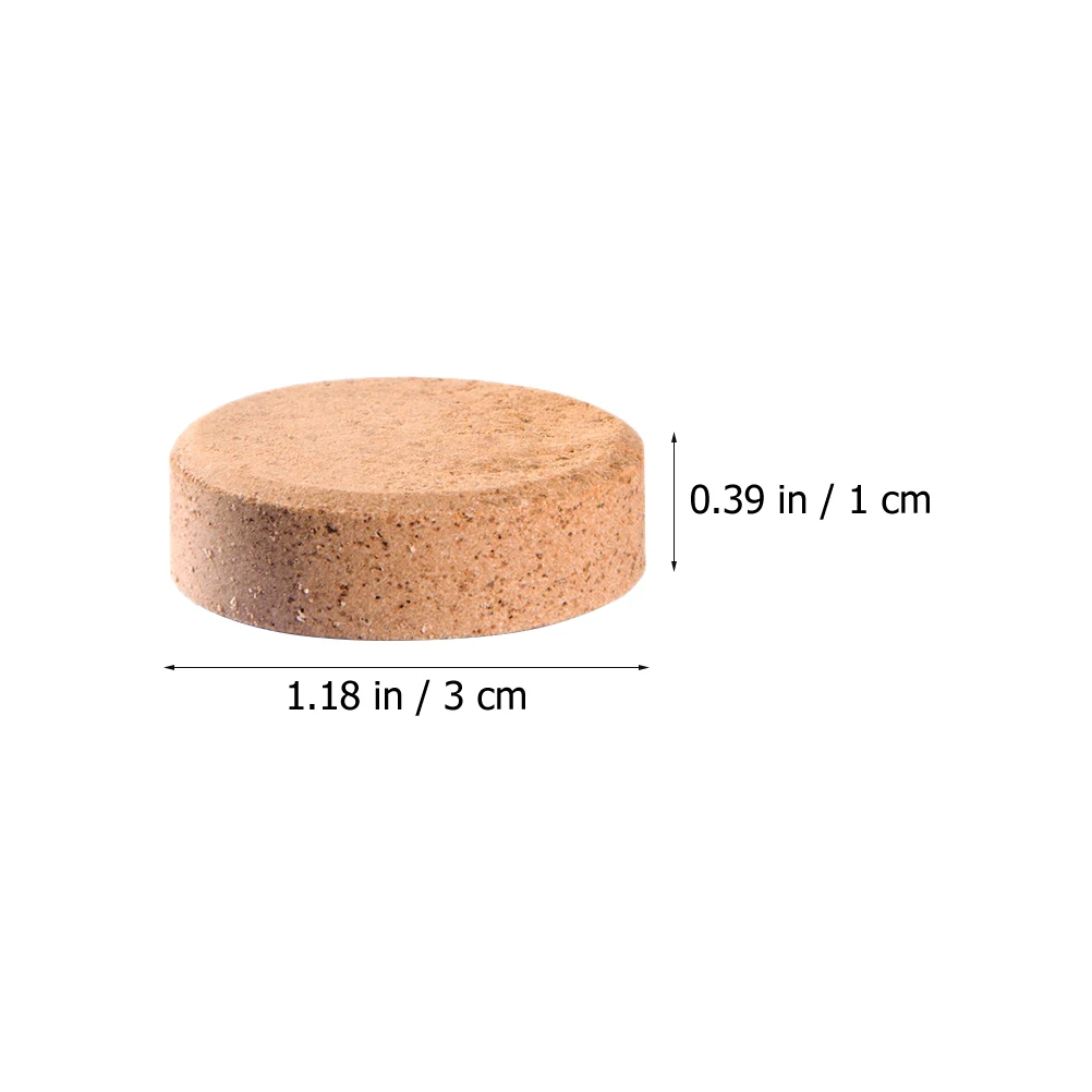 

2 Bags Portable Foot Soaking Tablets Effervescent Bath Care for Cold Feet Metabolism Sleep Lymphatic Health Rejuvenating