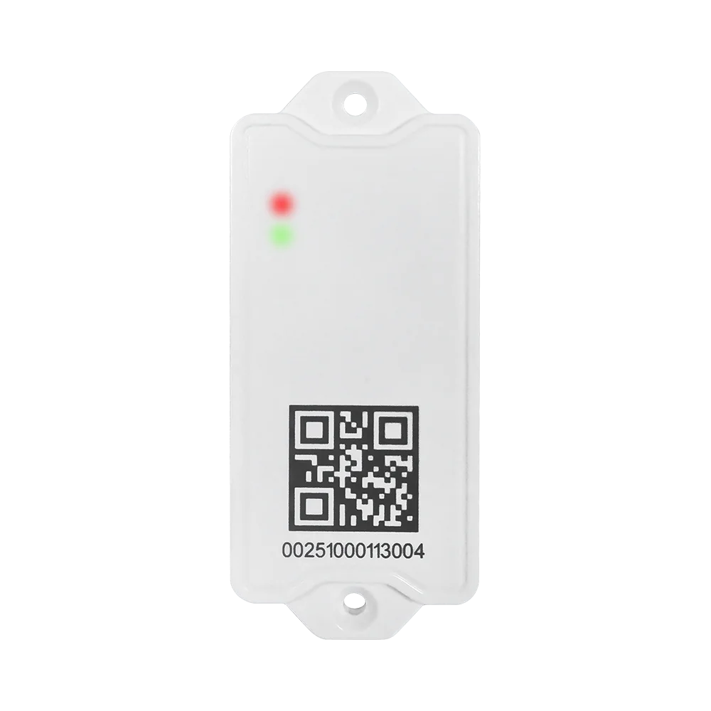 2 Years CC2640 Thin Battery Replaceable Bluetooth Beacon Ibeacon Active RFID BLE Tag Scepter 8334