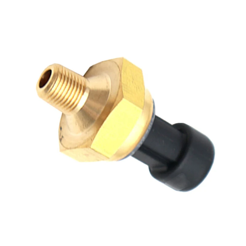 

4C3Z-9J460-A 4C3Z9J460A Новый датчик заднего давления EGR выхлопных газов EBP-преобразователь для VT365 AP63403 Ford Powerstroke 6.0L 7.3L 97-04