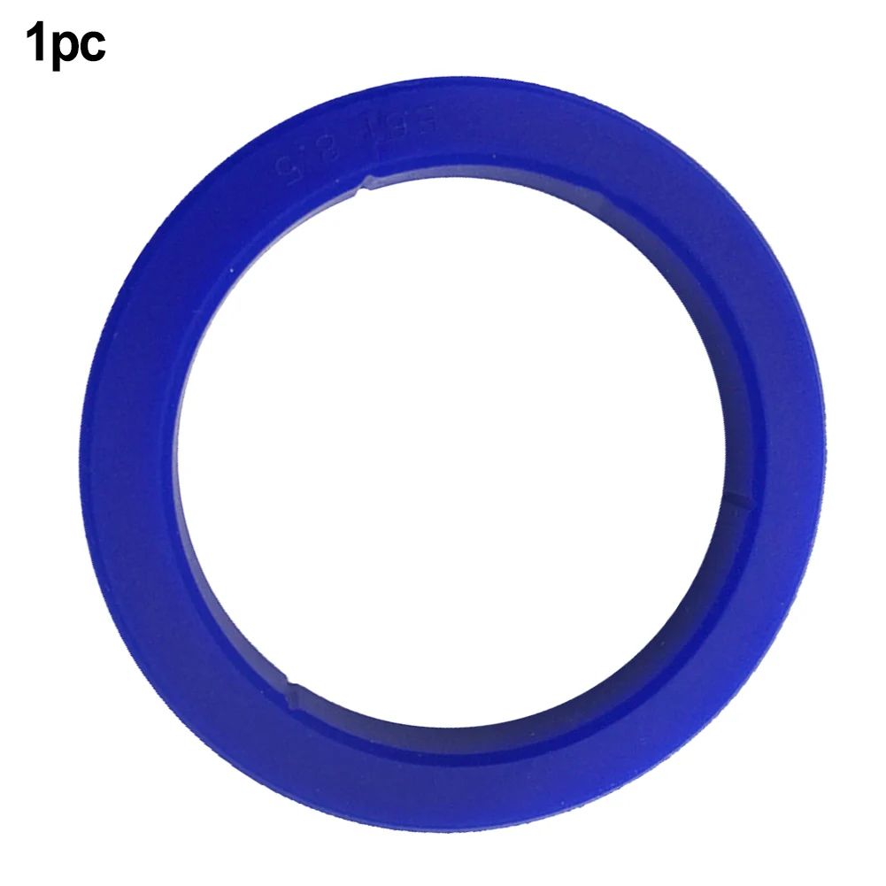 E61 Silicone Group Gasket 8.0mm Group Head Kit For Coffee Machines O-Ring Gasket 73 X 57 X 8.5 Mm Silicon Seal Coffeeware