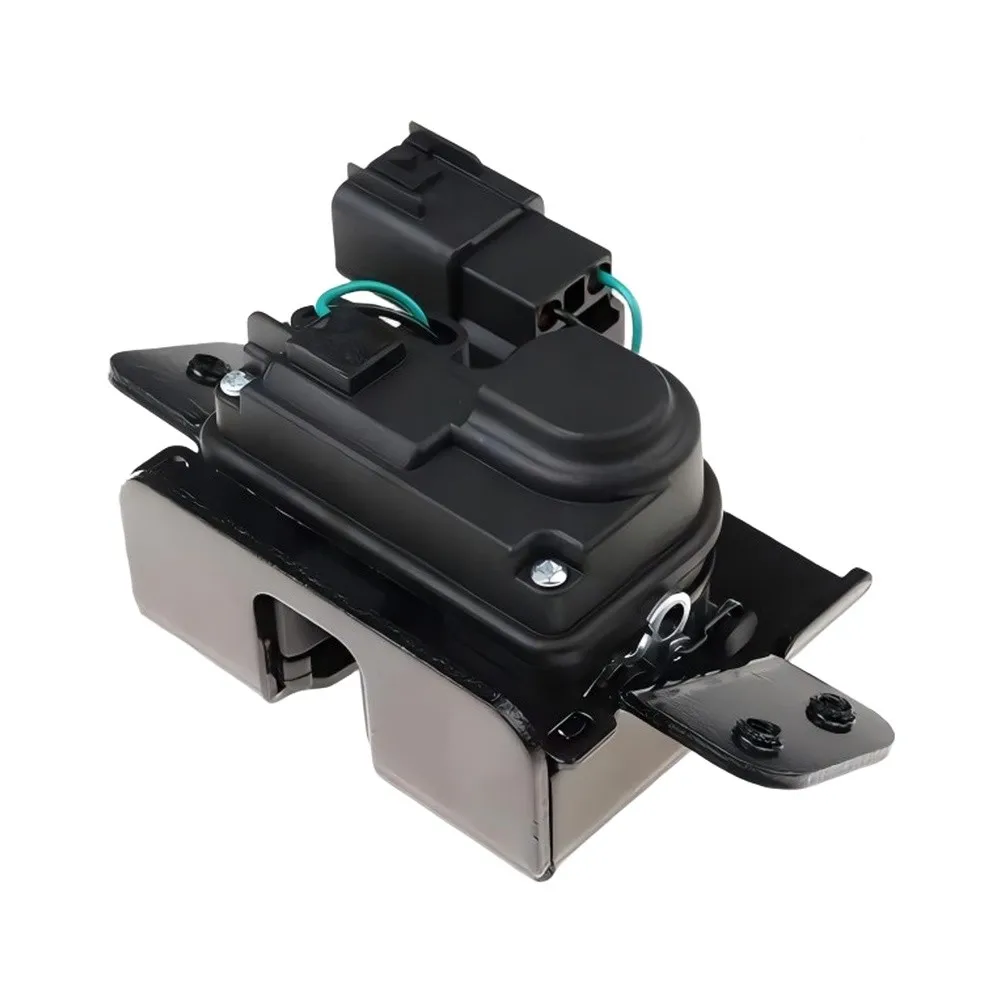 Tailgate Lock Actuator 13581406 13584872 Compatible with For GMC Terrain 2010-2017 Enclave 2008-2017 2008-2010