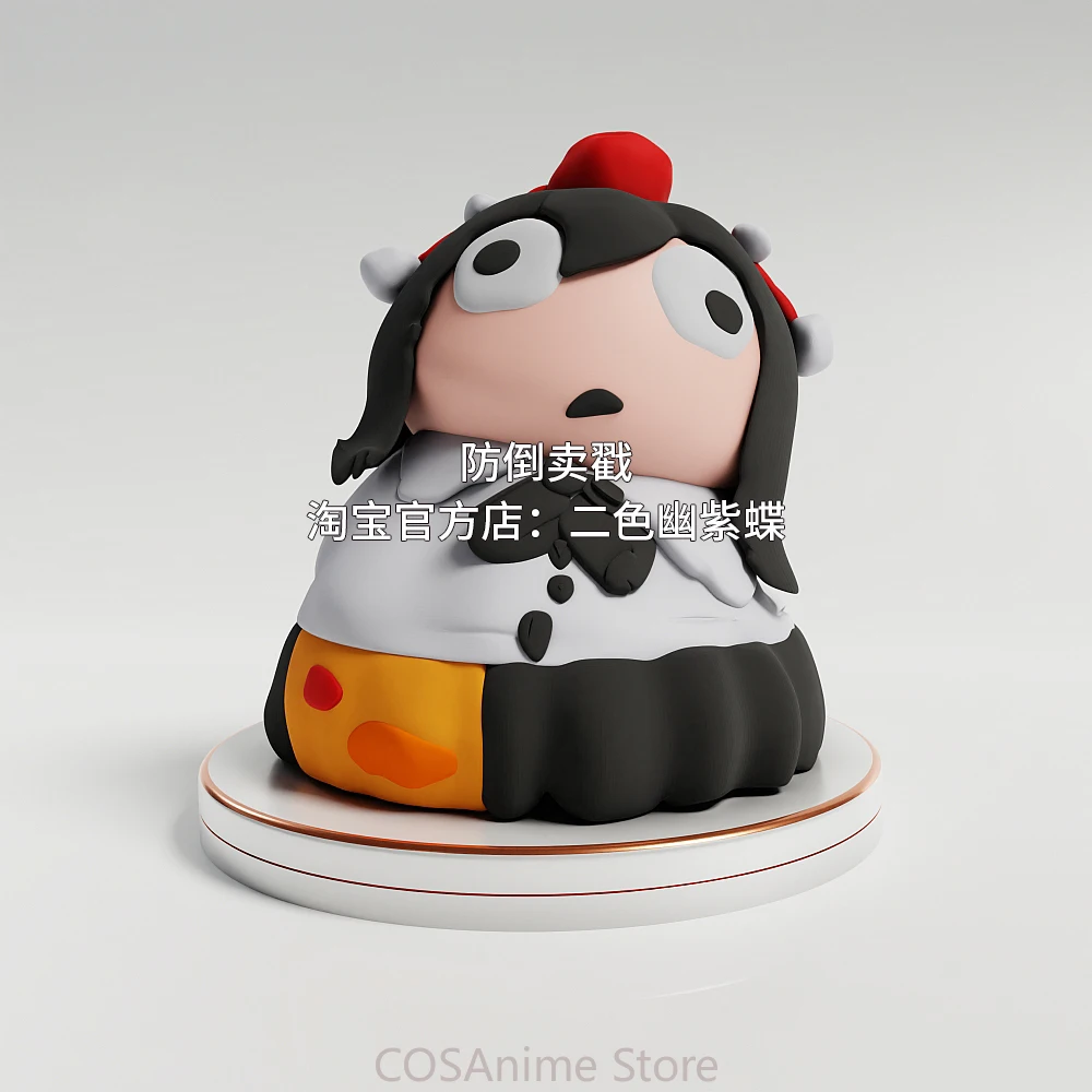 In Stock Anime TouHou Project Shameimaru Aya Cosplay Cartoon Soft Rubber Pendant Key Chain Backpack Decor Gift