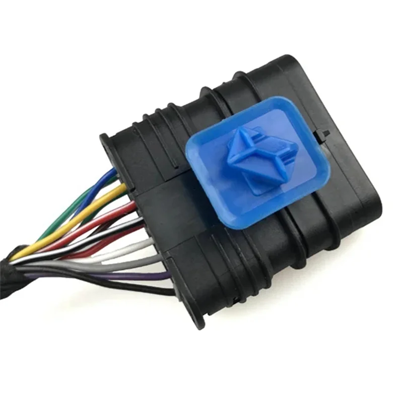 

Front Parking Aid Wiring Bumper Harness For Mercedes Benz W253 GLC200 GLC220 Electrical Wiring Harness 2535402900