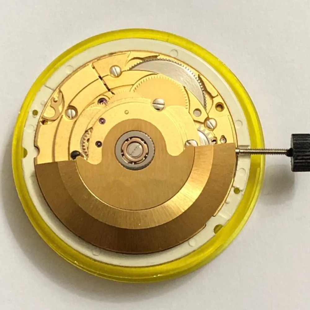3핸즈 시걸 ETA 2834-2 기계식 오토매틱 셀프 - Watch Winder Compact 리뷰 및 가격