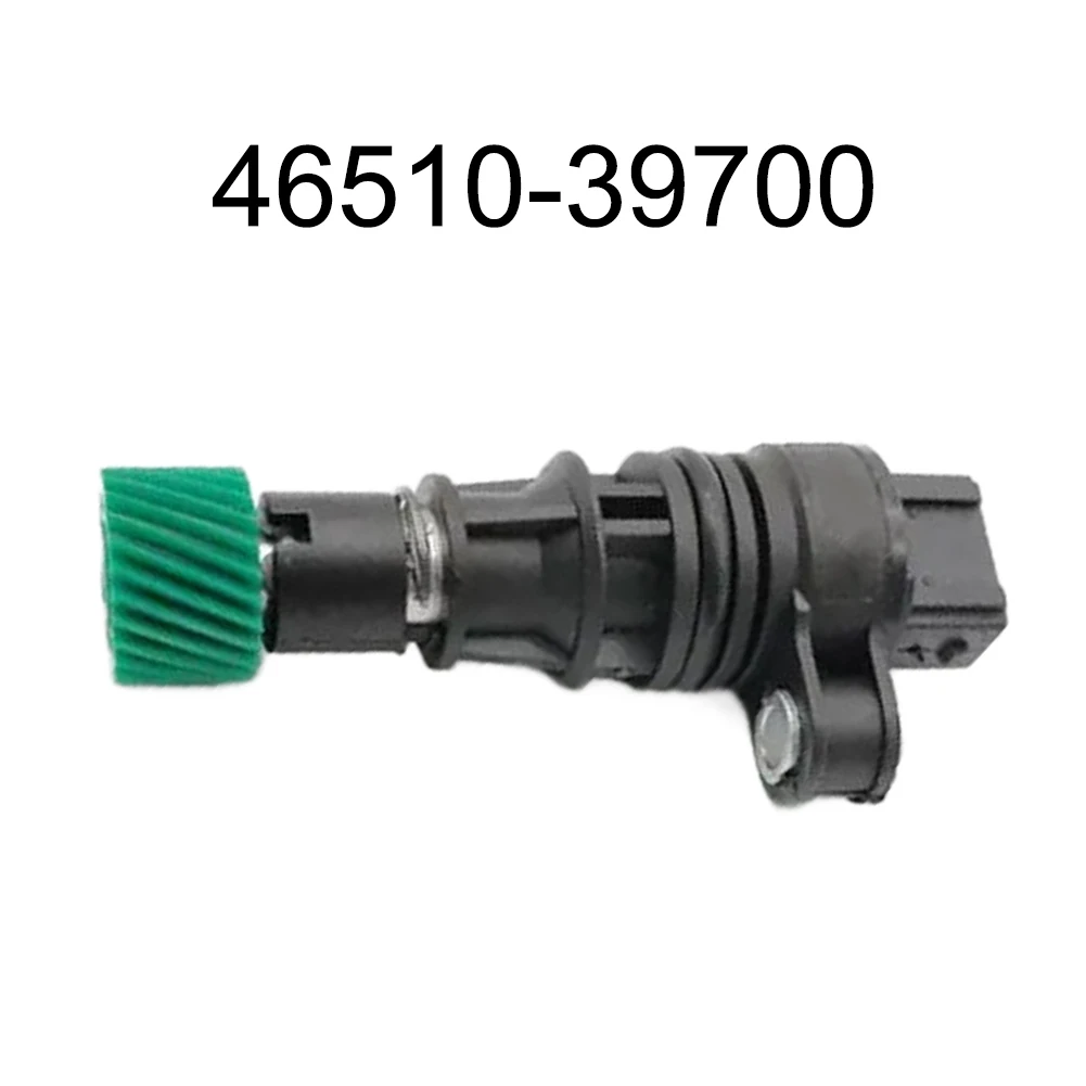 Car Speed Sensor With Gear 46510-39700 For Hyundai For Sonata For Santa Fe For Tucson For Kia For Sedona For Azera For Rondo