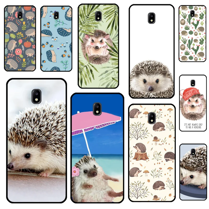 Hedgehog Cute For S…
