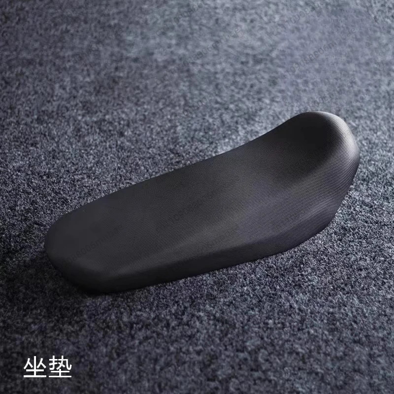 

Off-road electric vehicle accessories, whole leather waterproof original upgraded new seat cushion for Surron for Light Bee S X