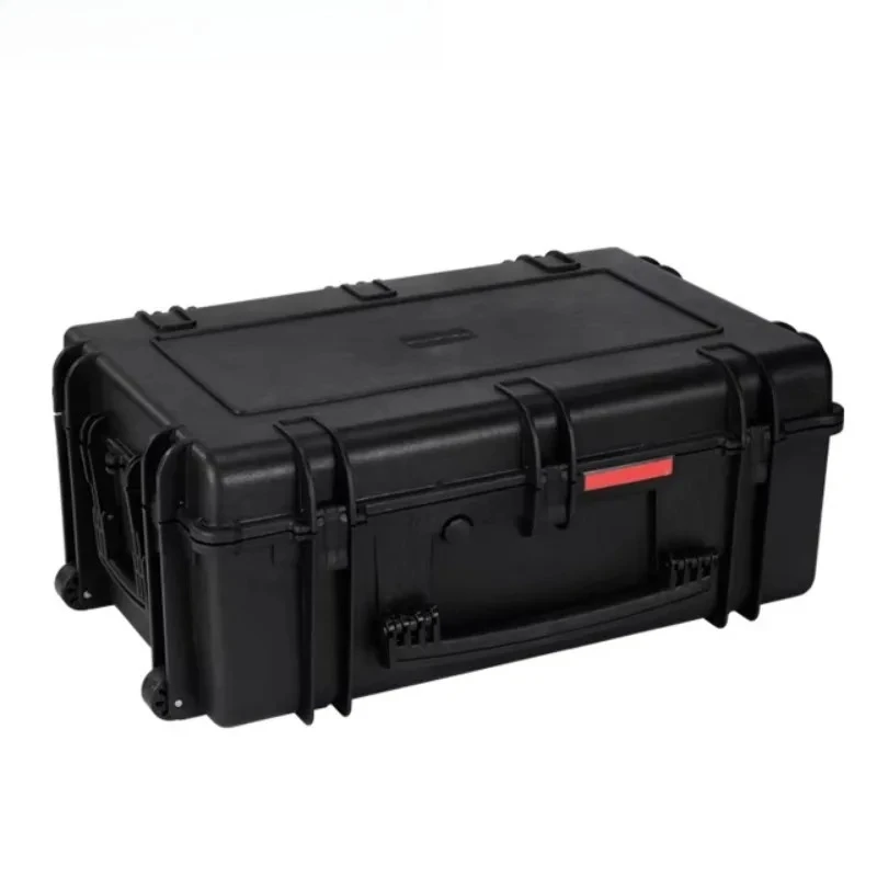 China Wholesaler 764830 Waterproof Tool Storage Box Craftsman Toolbox with Pick and Pluck Foam