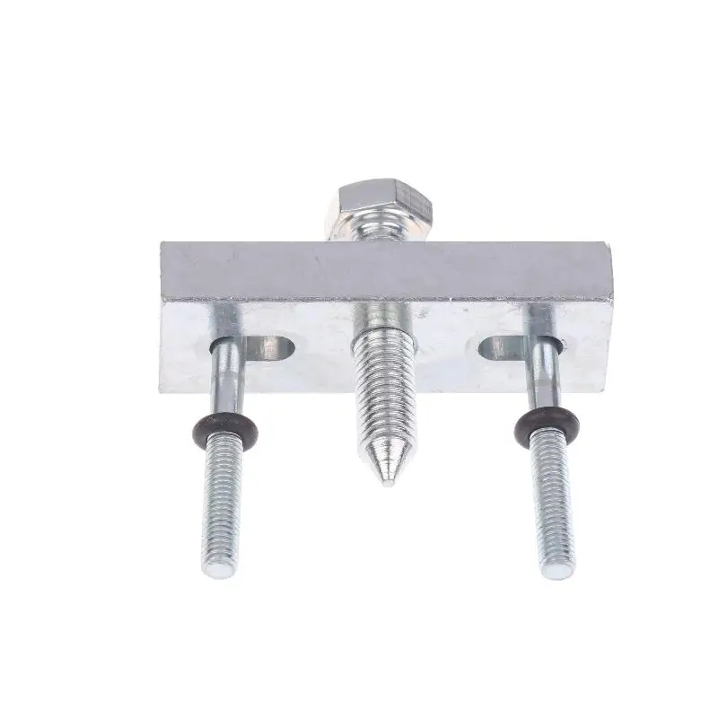 1/2 pçs remoção de motosserra volante extrator ferramenta reparo motosserra desmontagem ferramentas especiais ms201t 5910 890 4504