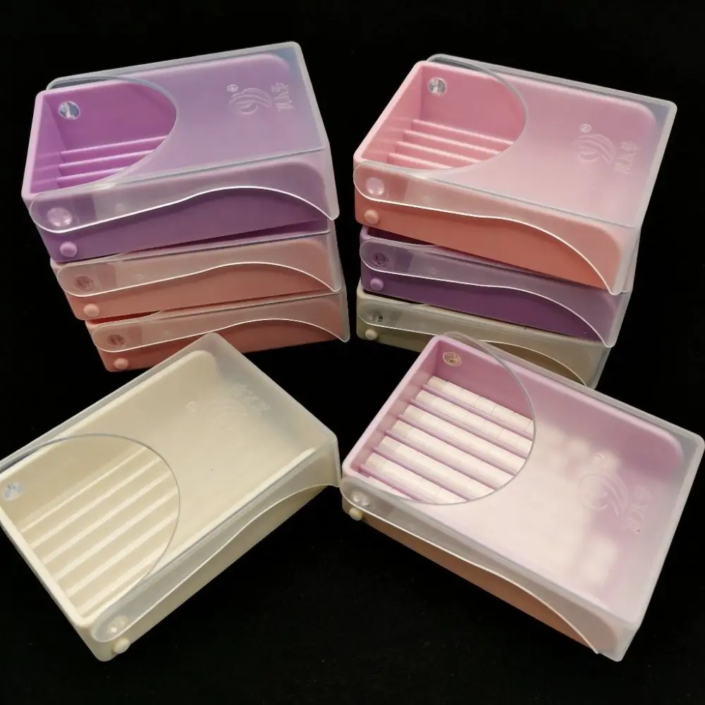 5mm Fuse Bead Storage Tray Creative Bead Storage Fuse Beads Picking Tray Montessori Toy Efficient Sorting