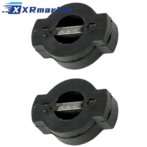 Муфты водяного насоса XRmarine AD31 AD41 TAMD HS KAD KAMD MD TMD D41