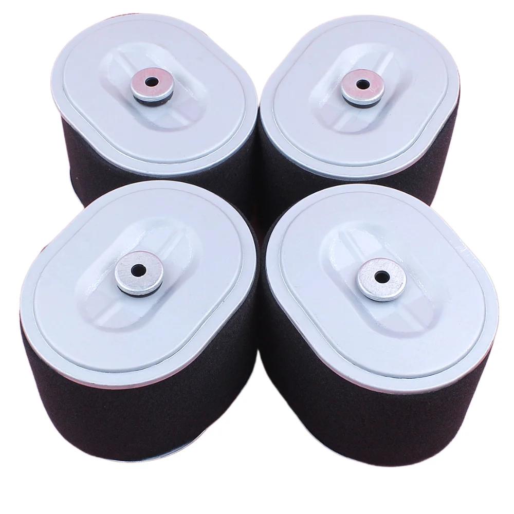 4pcs/lot Air Filter Cleaner For Honda GX240 GX270 GX 240 270 9HP Lawn Mower Engine Motor Replacement Part